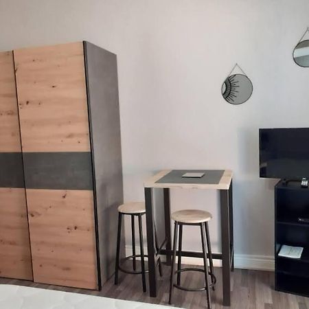 Studio Domaine Des Oliviers Sarlat-la-Canéda Zewnętrze zdjęcie
