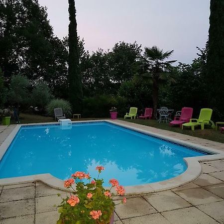 Studio Domaine Des Oliviers Sarlat-la-Canéda Zewnętrze zdjęcie