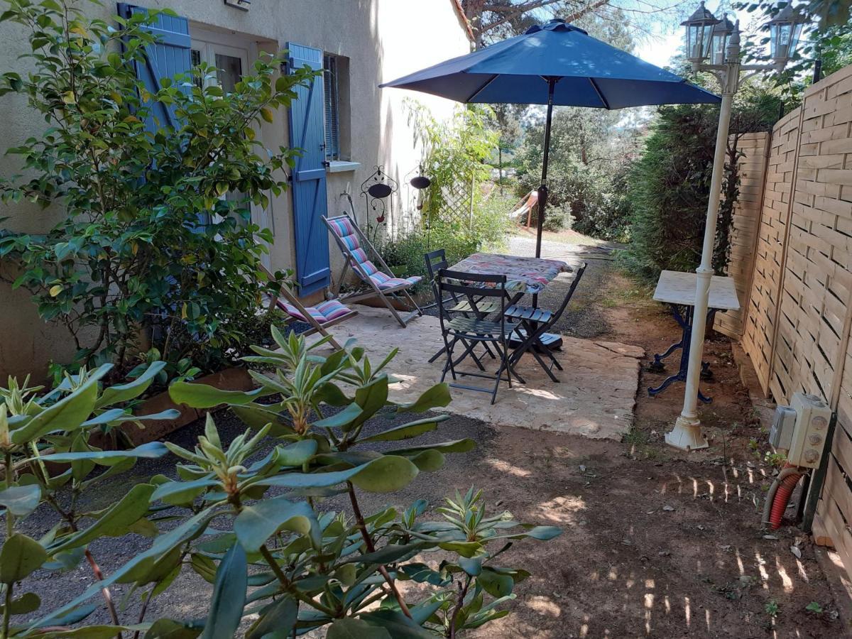 Studio Domaine Des Oliviers Sarlat-la-Canéda Zewnętrze zdjęcie