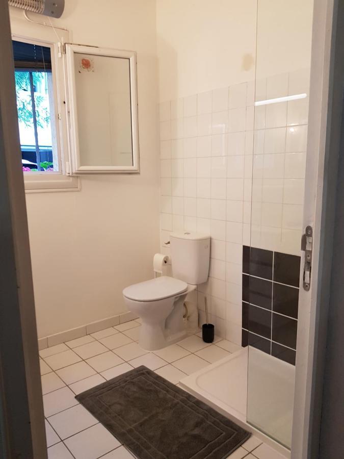 Studio Domaine Des Oliviers Sarlat-la-Canéda Zewnętrze zdjęcie