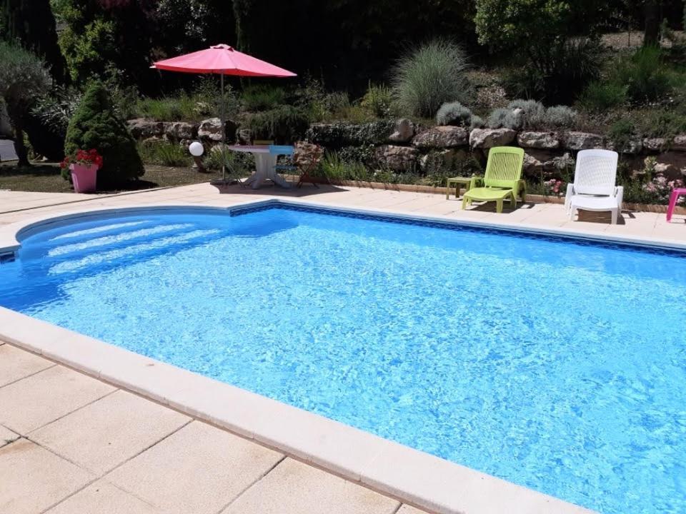 Studio Domaine Des Oliviers Sarlat-la-Canéda Zewnętrze zdjęcie