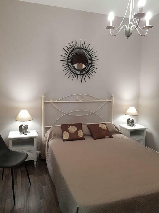 Studio Domaine Des Oliviers Sarlat-la-Canéda Zewnętrze zdjęcie