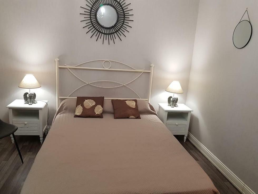 Studio Domaine Des Oliviers Sarlat-la-Canéda Zewnętrze zdjęcie