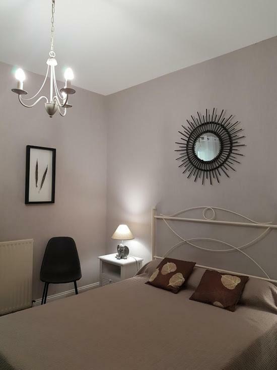 Studio Domaine Des Oliviers Sarlat-la-Canéda Zewnętrze zdjęcie